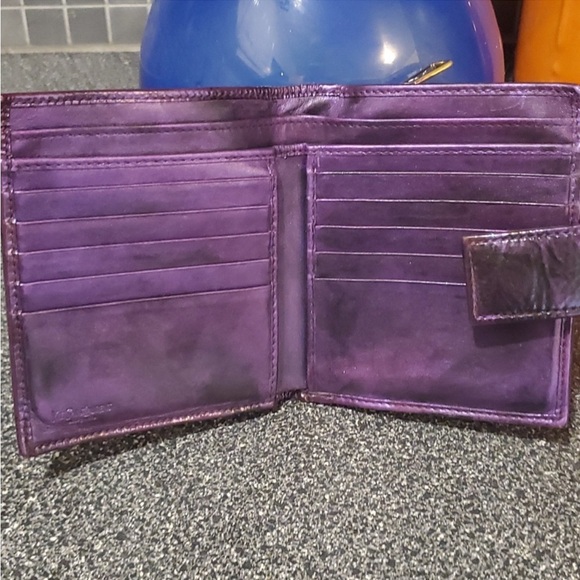 Ysl Wallet - Picture 8 of 13